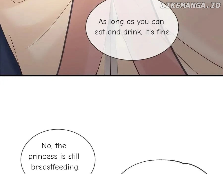 The Tyrant’s Family Lasts Thanks To Her Inner Voice Chapter 17 - page 36